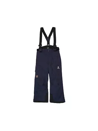 LARIX | Pantaloni da sci per bambini | 